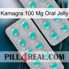 Kamagra 100Mg Oral Jelly 29